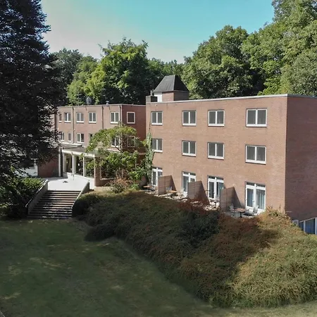 Fletcher Hotel-restaurant Paasberg ホテル