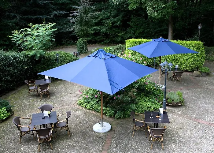 Fletcher Hotel-restaurant Paasberg 3* Lochem