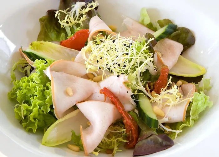 Hotell Fletcher Hotel-restaurant Paasberg