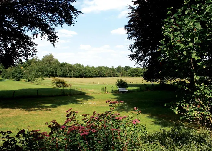 Hotell Fletcher Hotel-restaurant Paasberg