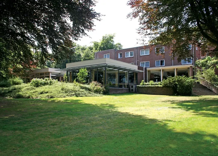 Fletcher Hotel-restaurant Paasberg 3* Lochem