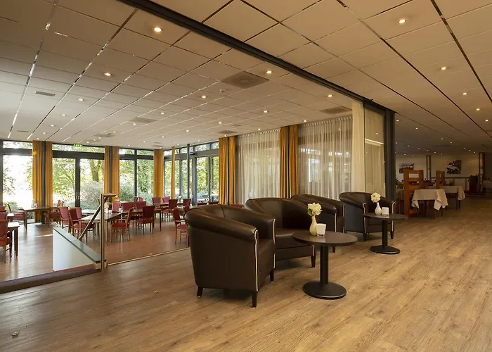 Fletcher Hotel-restaurant Paasberg Hotell Lochem
