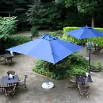 Fletcher Hotel-restaurant Paasberg 3* Lochem