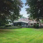 Fletcher Hotel-restaurant Paasberg Hotel