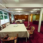 Fletcher Hotel-restaurant Paasberg Lochem