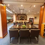 Fletcher Hotel-restaurant Paasberg 3*