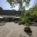 Fletcher Hotel-restaurant Paasberg Hotel 3*