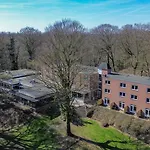 Fletcher Hotel-restaurant Paasberg