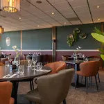 Hotel Fletcher Hotel-restaurant Paasberg