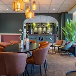 Hotel Fletcher Hotel-restaurant Paasberg 3*