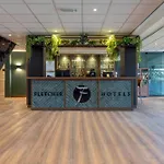 Fletcher Hotel-restaurant Paasberg Hotel 3*
