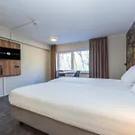 Fletcher Hotel-restaurant Paasberg Hotel