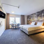 Fletcher Hotel-restaurant Paasberg Hotel