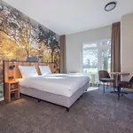 Hotel Fletcher Hotel-restaurant Paasberg