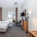 Fletcher Hotel-restaurant Paasberg Lochem