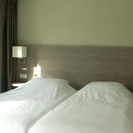 Hotel Fletcher Hotel-restaurant Paasberg 3*