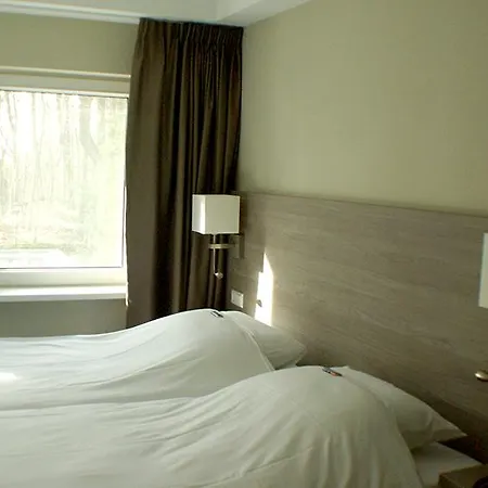 Hotell Fletcher Hotel-restaurant Paasberg Lochem