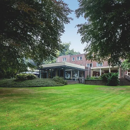 Fletcher Hotel-restaurant Paasberg Hotel