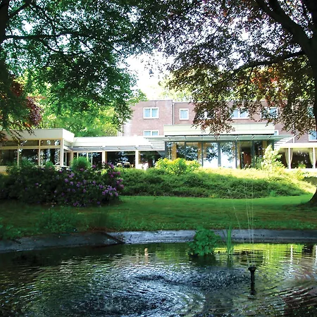 Fletcher Hotel-restaurant Paasberg