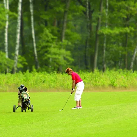 Hotel Fletcher Hotel-restaurant Paasberg