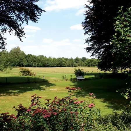 Hotel Fletcher Hotel-restaurant Paasberg