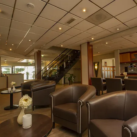 Hotel Fletcher Hotel-restaurant Paasberg Lochem