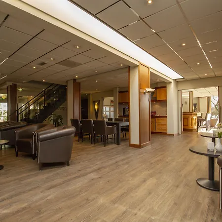 Hotel Fletcher Hotel-restaurant Paasberg