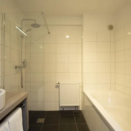 Hotel Fletcher Hotel-restaurant Paasberg Lochem