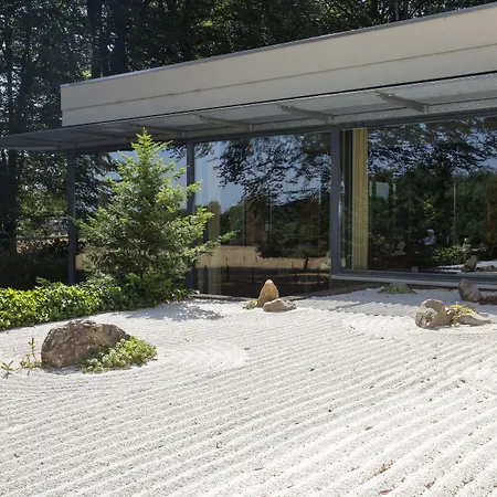 Fletcher Hotel-restaurant Paasberg 3*