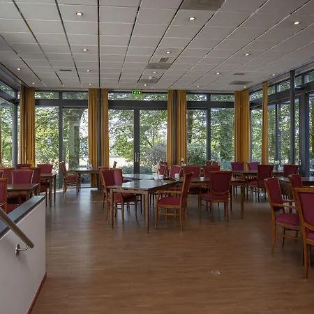 Fletcher Hotel-restaurant Paasberg