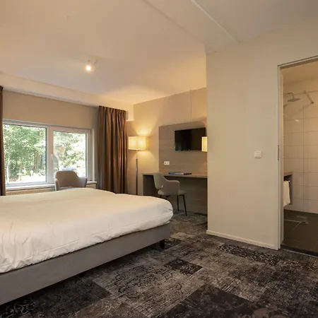 Hotel Fletcher Hotel-restaurant Paasberg Lochem