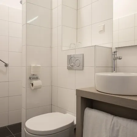 Hotel Fletcher Hotel-restaurant Paasberg Lochem