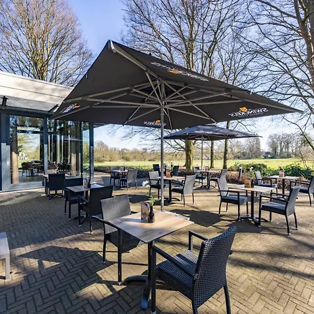 Hotel Fletcher Hotel-restaurant Paasberg 3*