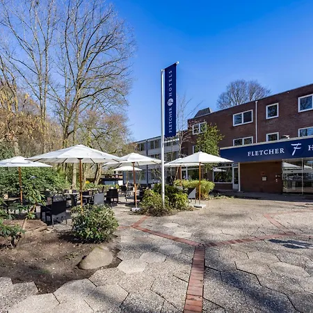 Fletcher Hotel-restaurant Paasberg Hotell Lochem