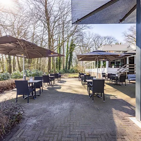 Fletcher Hotel-restaurant Paasberg