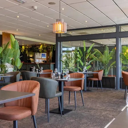 Fletcher Hotel-restaurant Paasberg Hotell Lochem