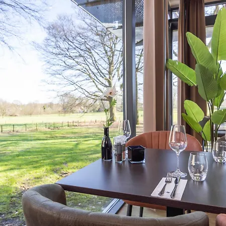 Fletcher Hotel-restaurant Paasberg