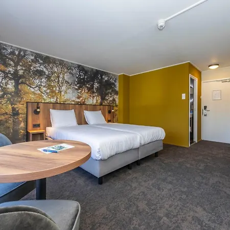 Hotell Fletcher Hotel-restaurant Paasberg Lochem