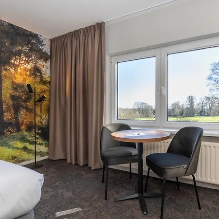 Fletcher Hotel-restaurant Paasberg 3* Lochem