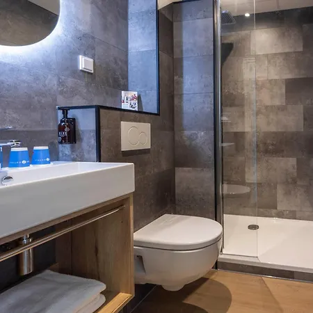 Fletcher Hotel-restaurant Paasberg 3* Lochem