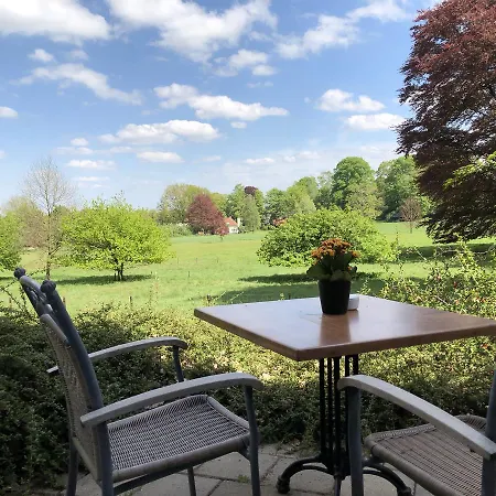 Hotel Fletcher Hotel-restaurant Paasberg 3*