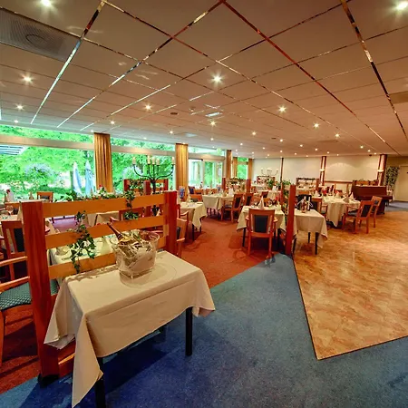 Hotell Fletcher Hotel-restaurant Paasberg 3*