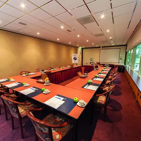 فندق Fletcher Hotel-restaurant Paasberg لوخيم