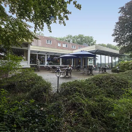 فندق Fletcher Hotel-restaurant Paasberg