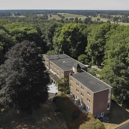 Fletcher Hotel-restaurant Paasberg Lochem