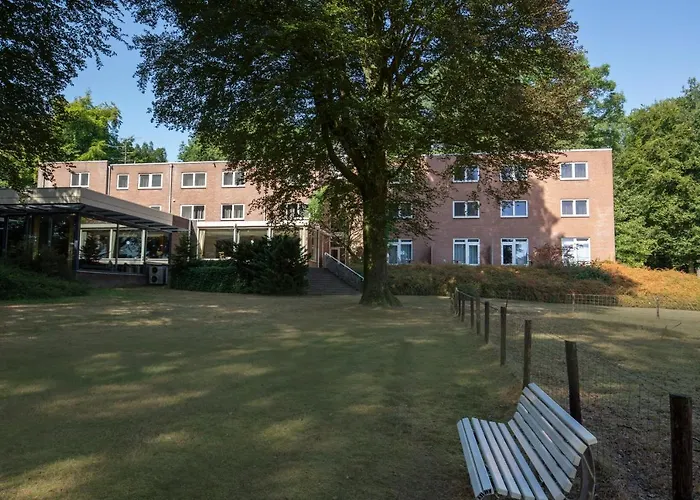 Fletcher Hotel-restaurant Paasberg Lochem