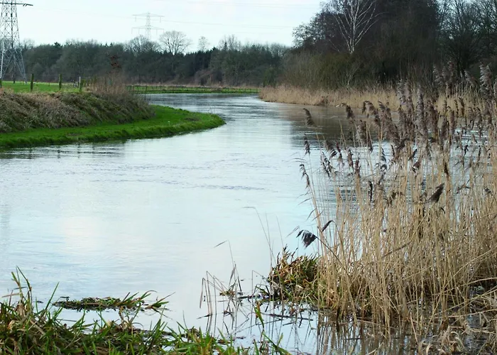Fletcher Hotel-restaurant Paasberg Lochem
