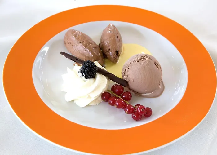 Hotel Fletcher Hotel-restaurant Paasberg Lochem