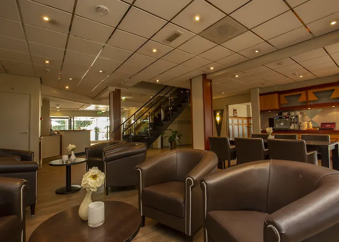 Hotel Fletcher Hotel-restaurant Paasberg Lochem