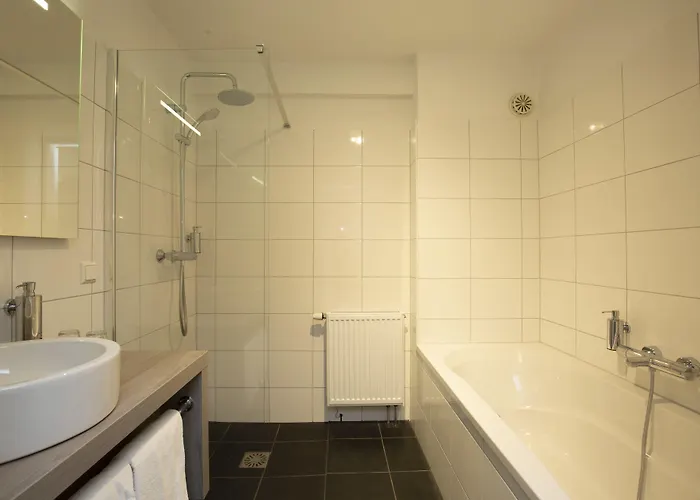 Hotel Fletcher Hotel-restaurant Paasberg Lochem